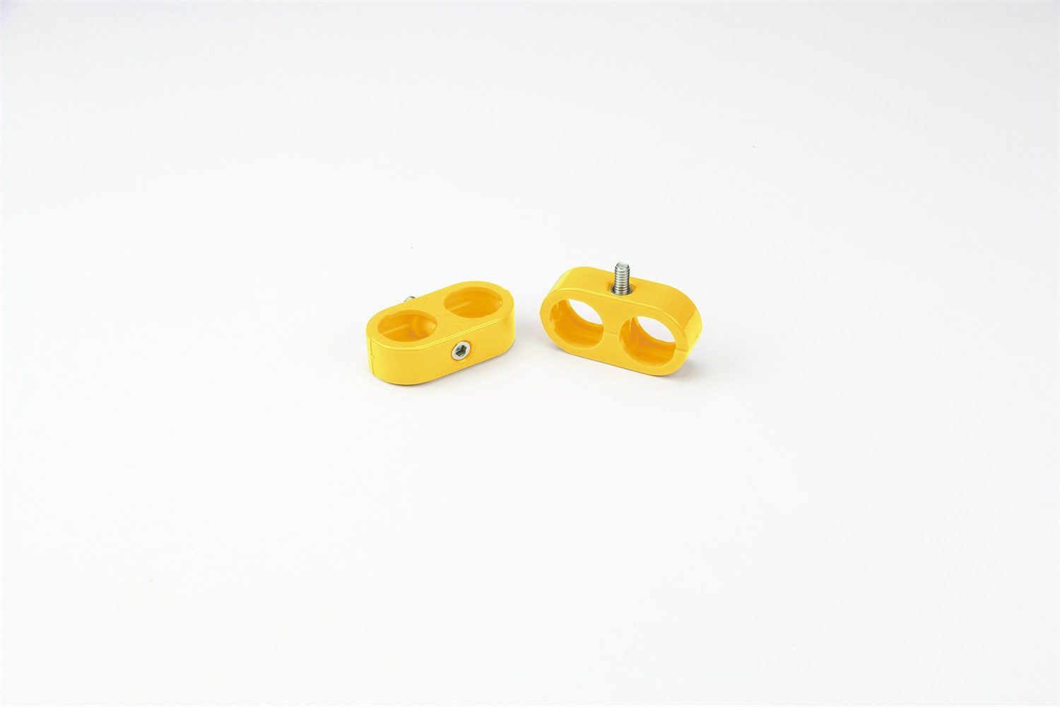 Heater/AC T Clamp