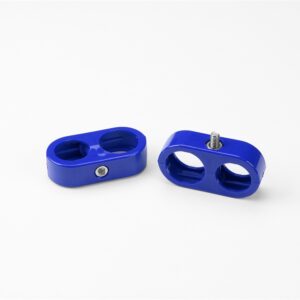 Heater/AC T Clamp