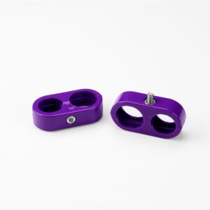 Heater/AC T Clamp