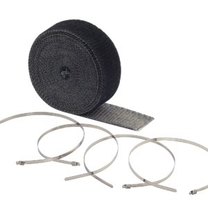 Exhaust Wrap