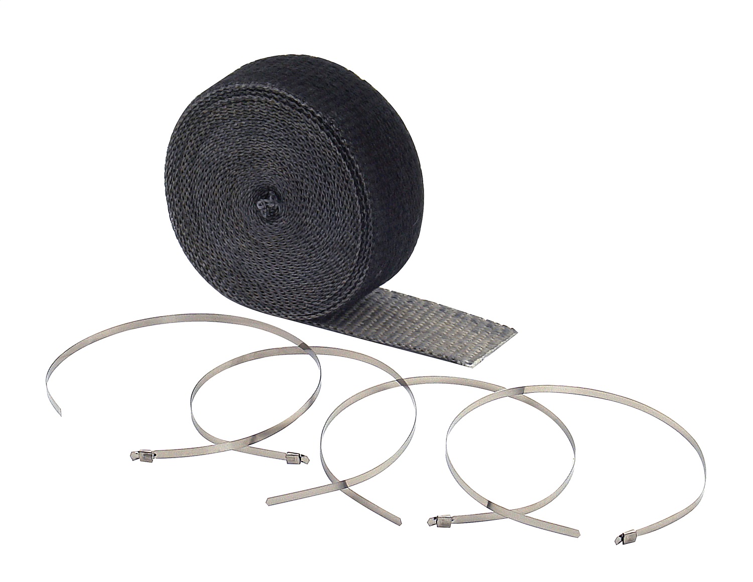 Exhaust Wrap