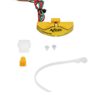 Points Eliminator Module