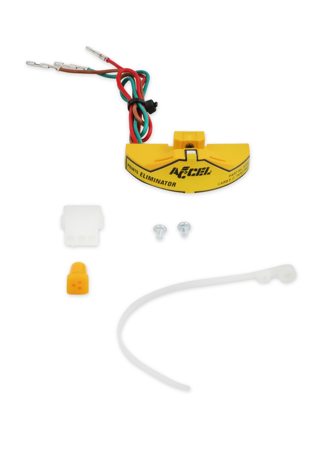 Points Eliminator Module