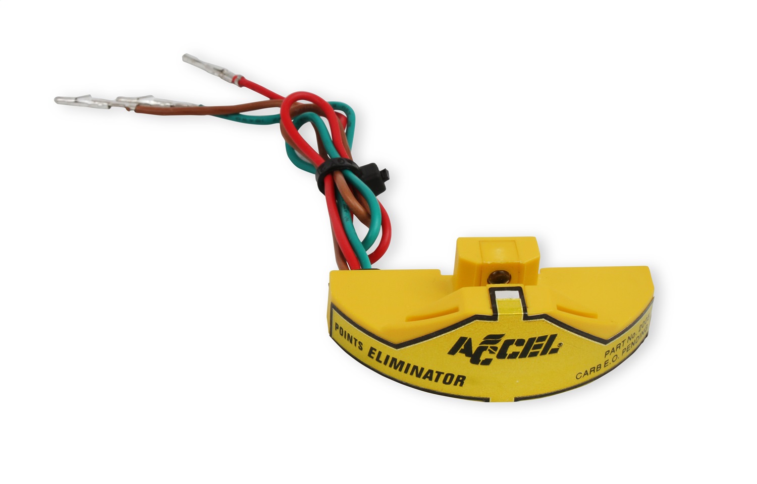 Points Eliminator Module - Image 7