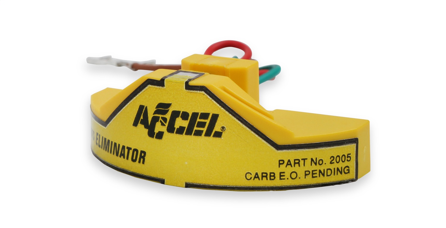 Points Eliminator Module - Image 9