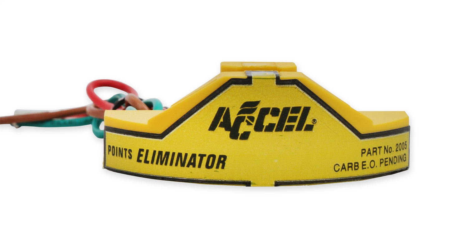 Points Eliminator Module - Image 11