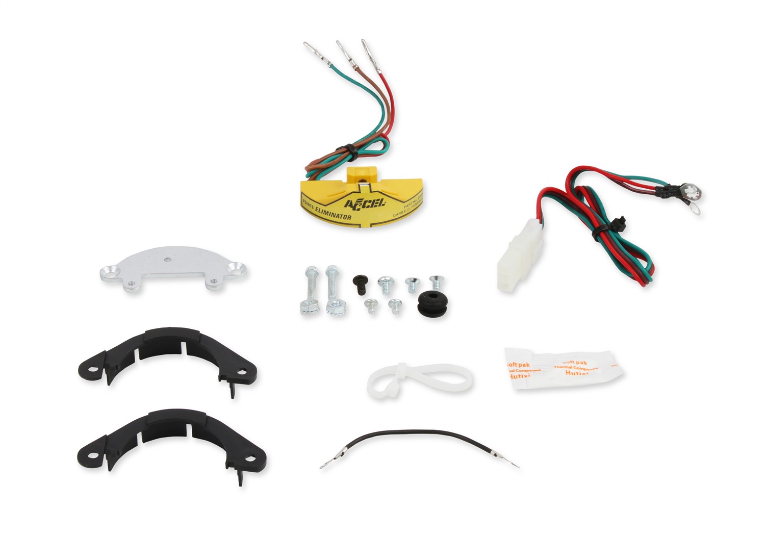 Points Eliminator Kit