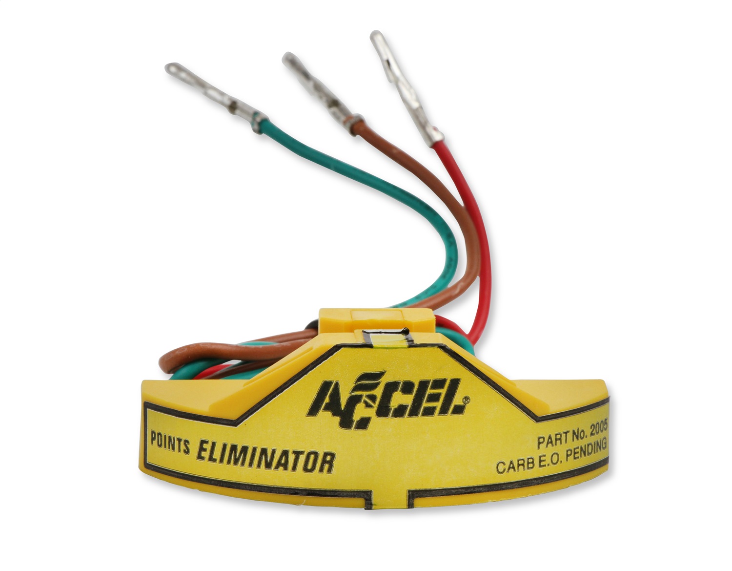 Points Eliminator Kit - Image 3