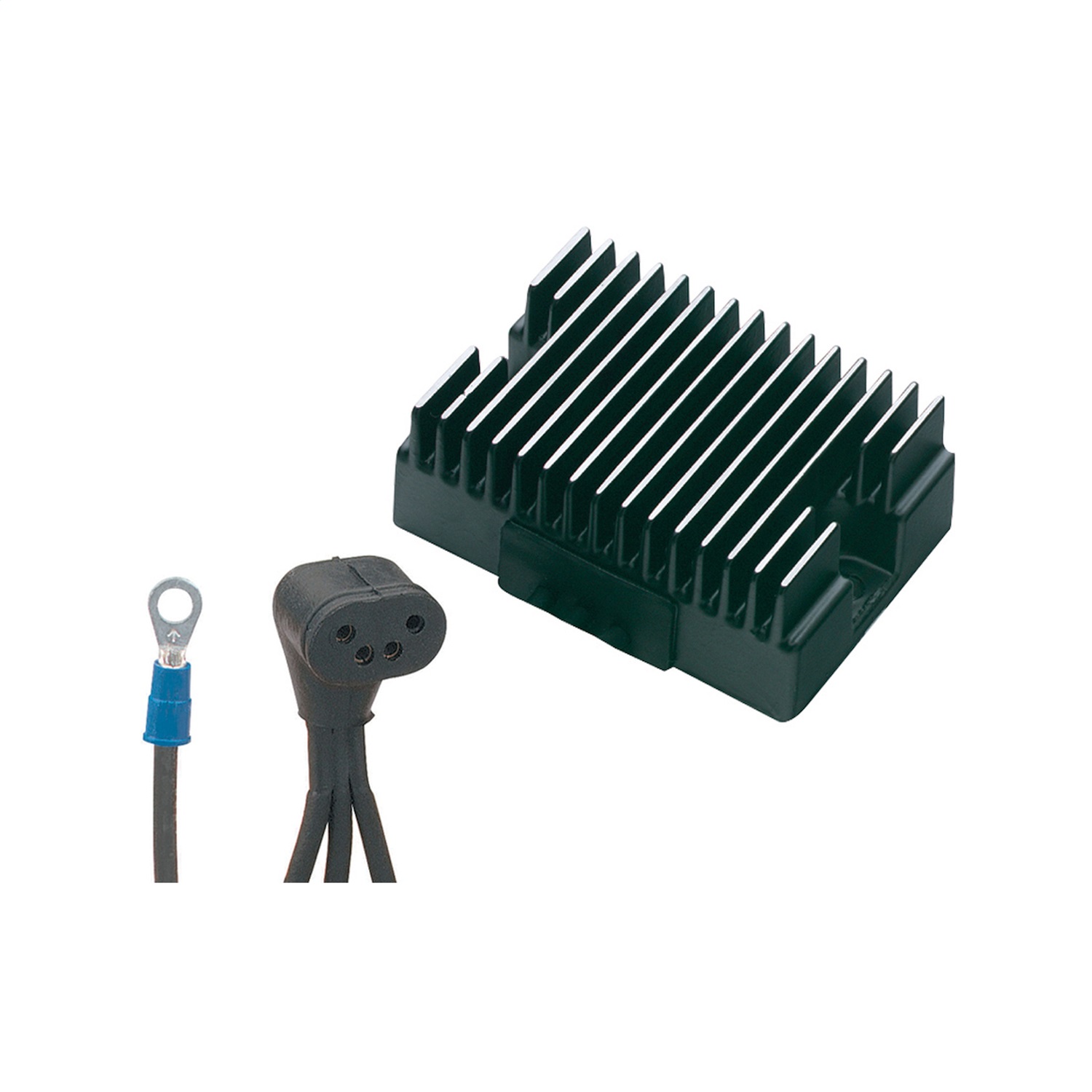 Voltage Regulator