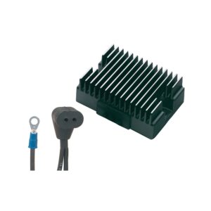 Voltage Regulator