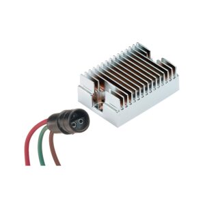 Voltage Regulator