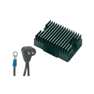 Voltage Regulator