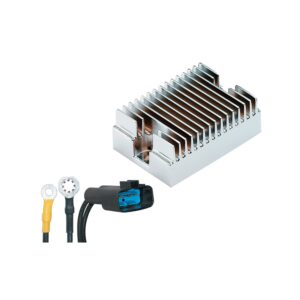 Voltage Regulator