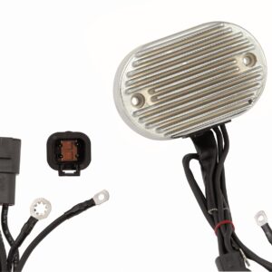 Voltage Regulator