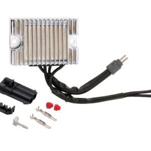 Voltage Regulator