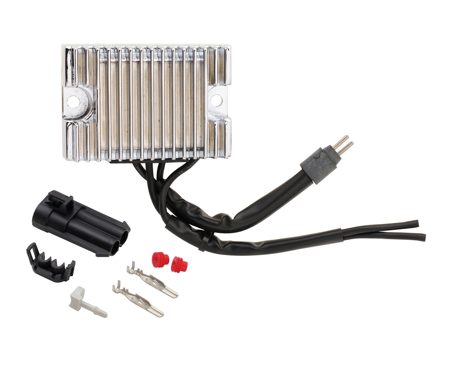 Voltage Regulator