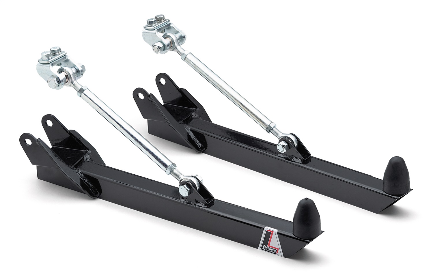 Traction Action™ Traction Lift Bar