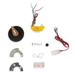 Points Eliminator Kit