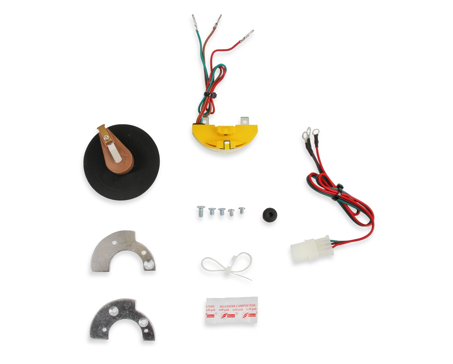 Points Eliminator Kit