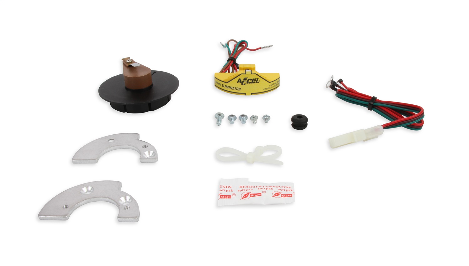 Points Eliminator Kit - Image 2