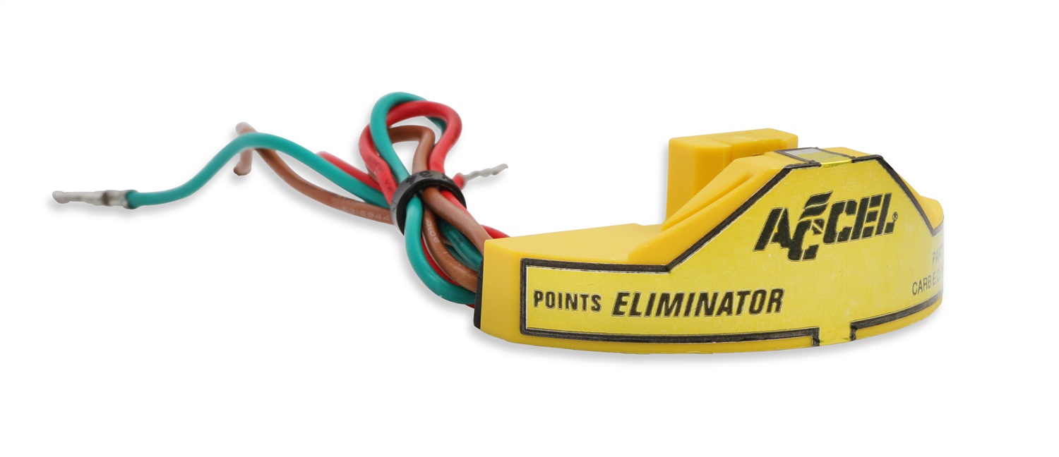 Points Eliminator Kit - Image 8