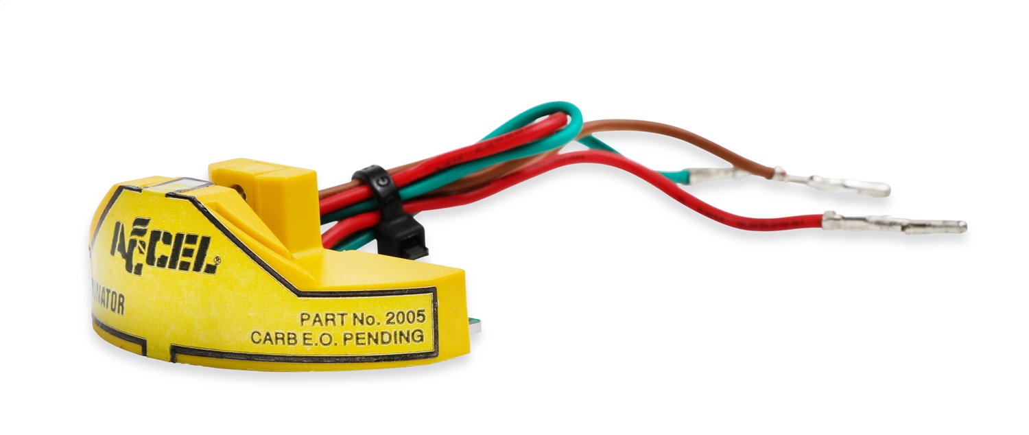 Points Eliminator Kit - Image 9