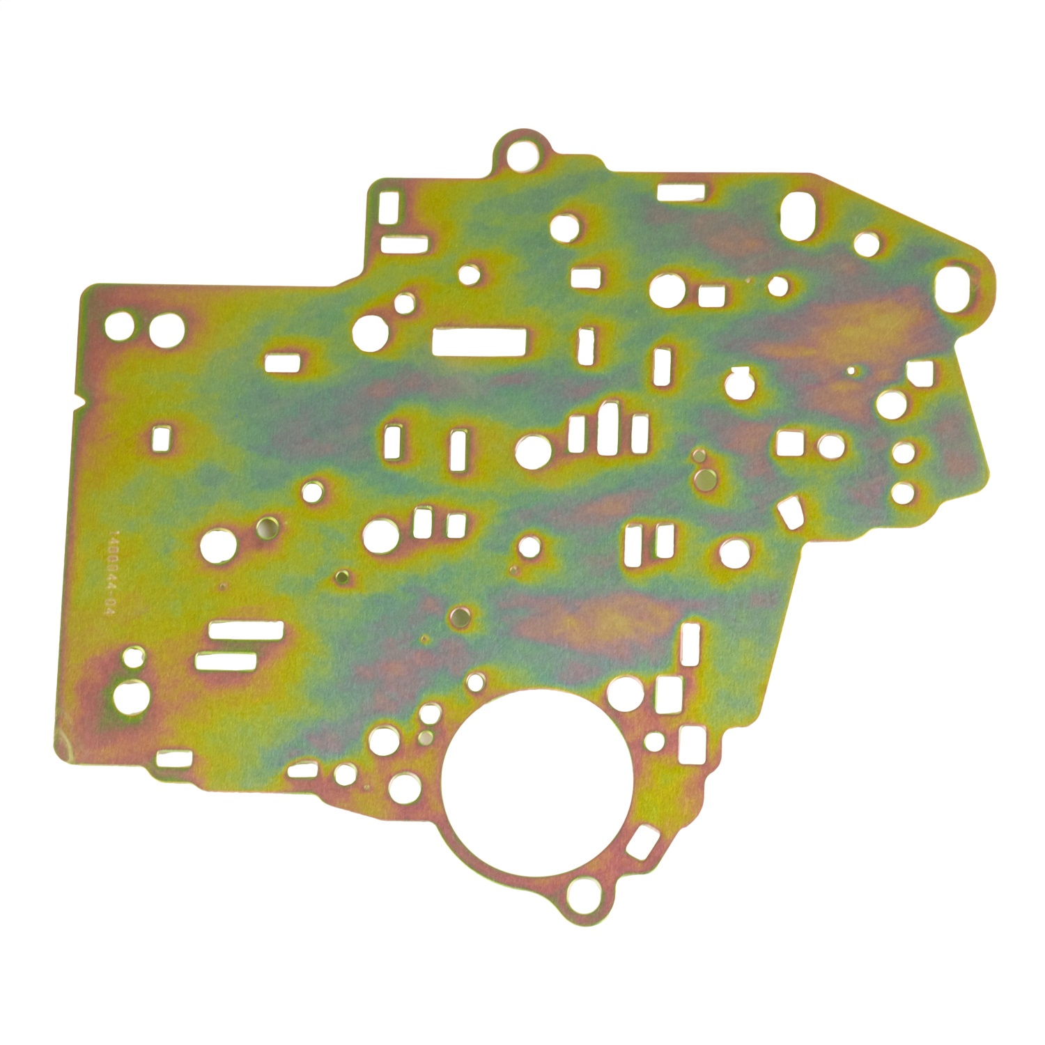 Transpak Automatic Transmission Recalibration Kit - Image 2