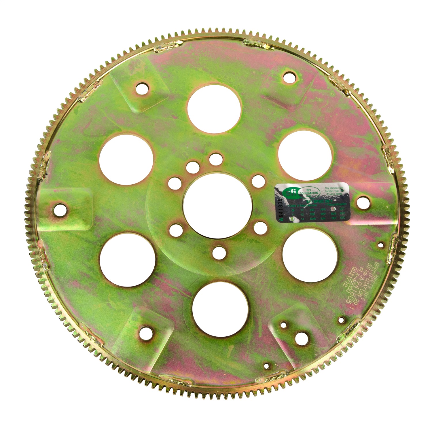 Automatic Transmission Flexplate