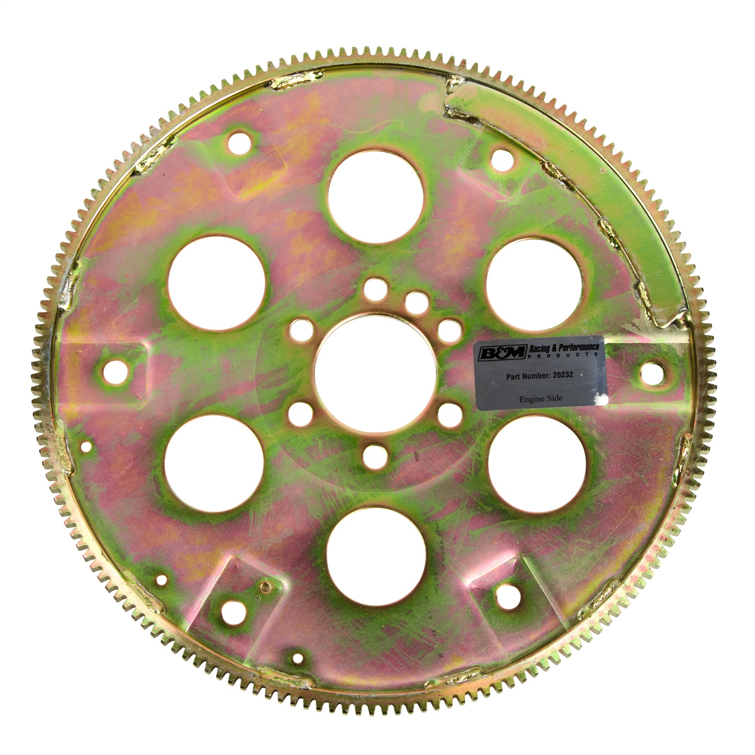 Automatic Transmission Flexplate - Image 2