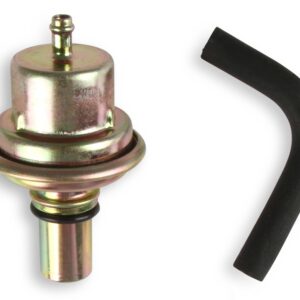 Transmission Vacuum Modulator