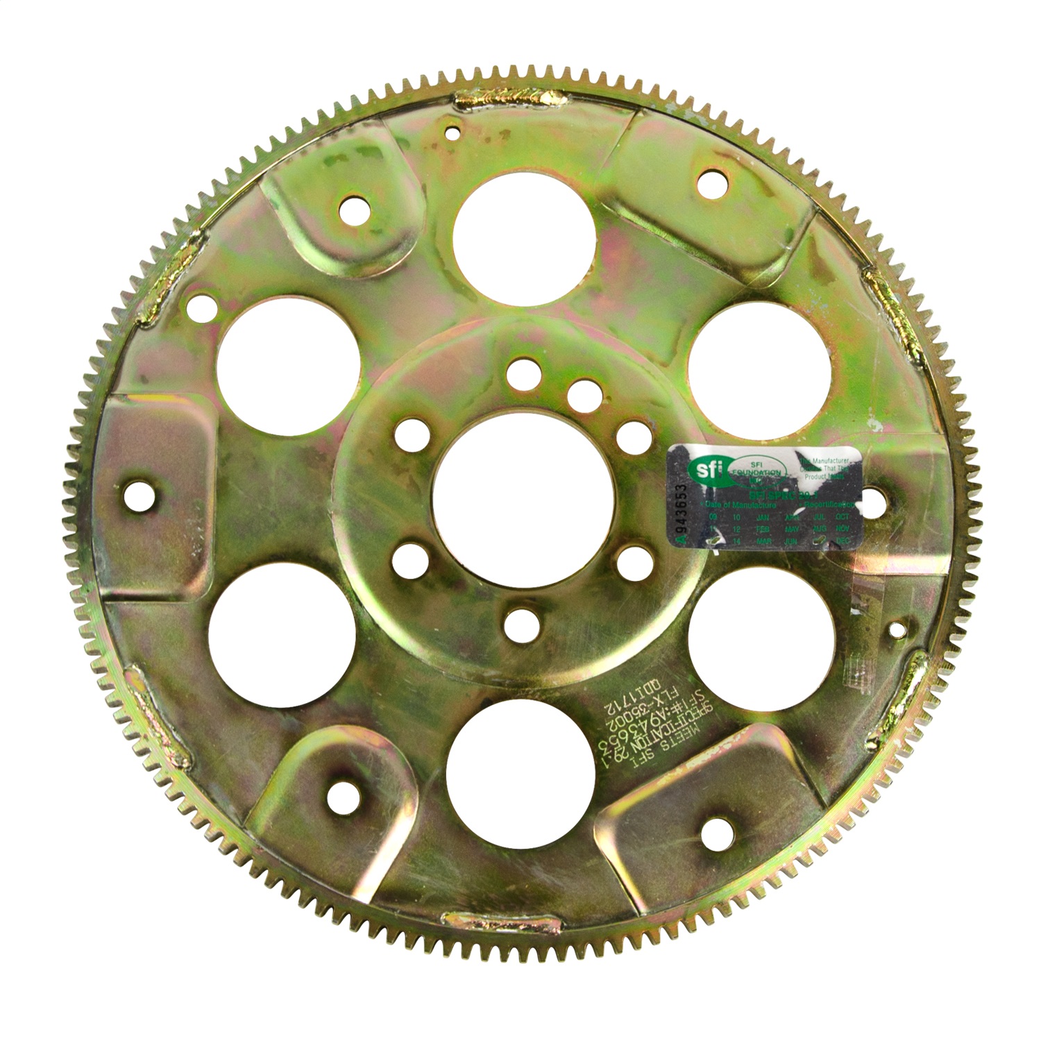 Automatic Transmission Flexplate
