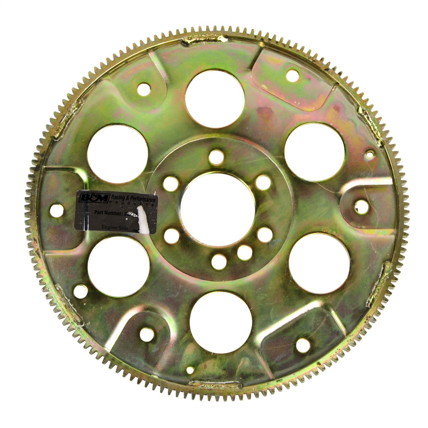 Automatic Transmission Flexplate - Image 2
