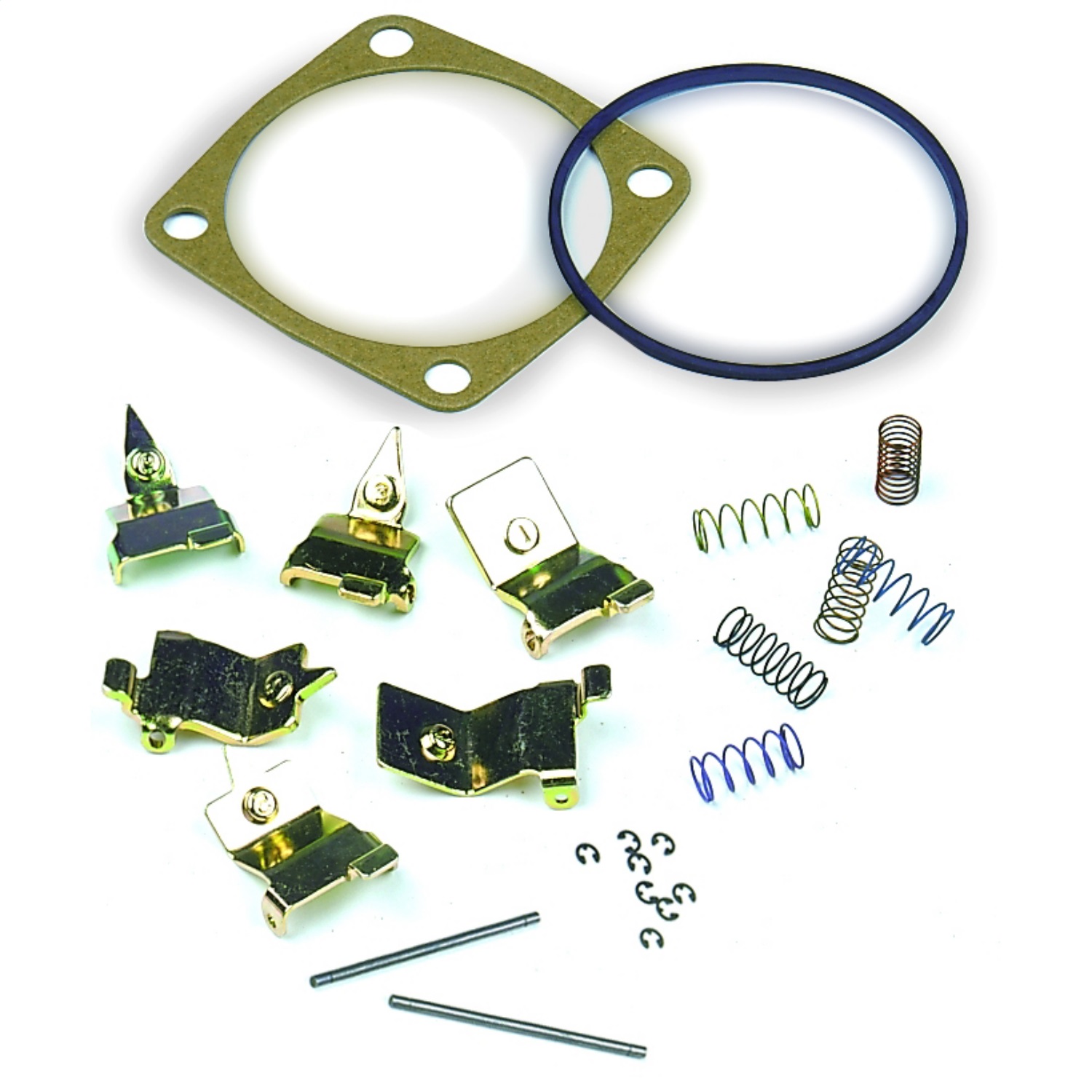 Auto Transmission Governor Recalibration Kit
