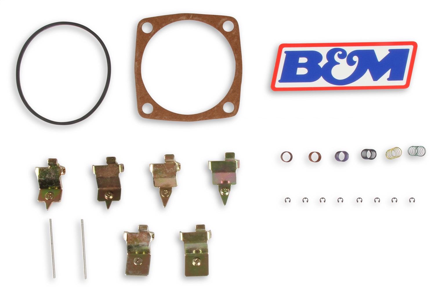 Auto Transmission Governor Recalibration Kit - Image 2
