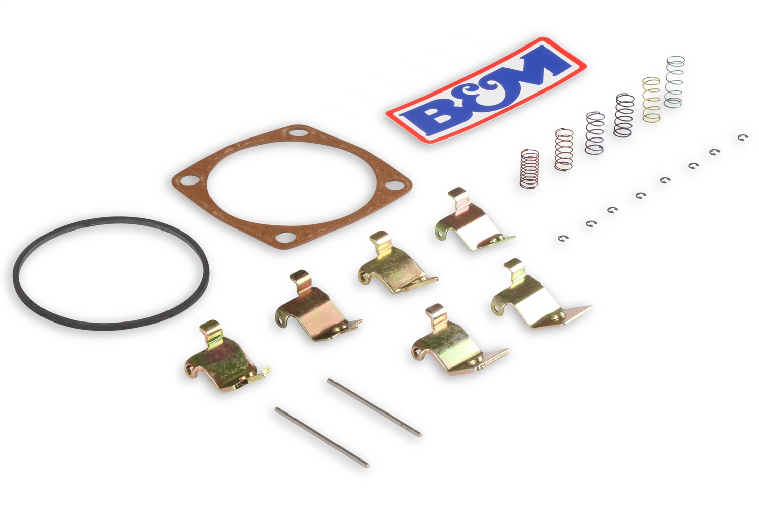 Auto Transmission Governor Recalibration Kit - Image 3