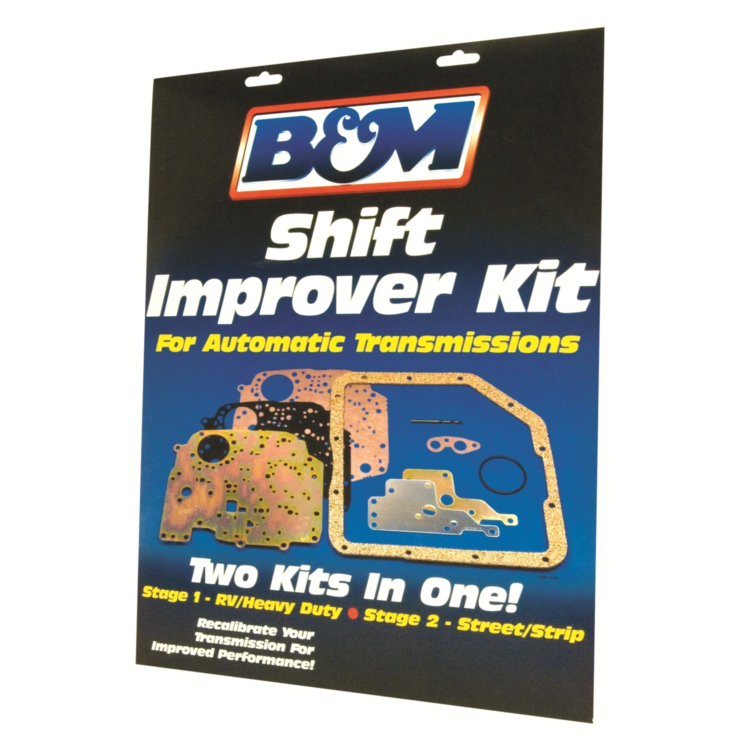Shift Improver Kit Automatic Transmission Shift Kit - Image 2