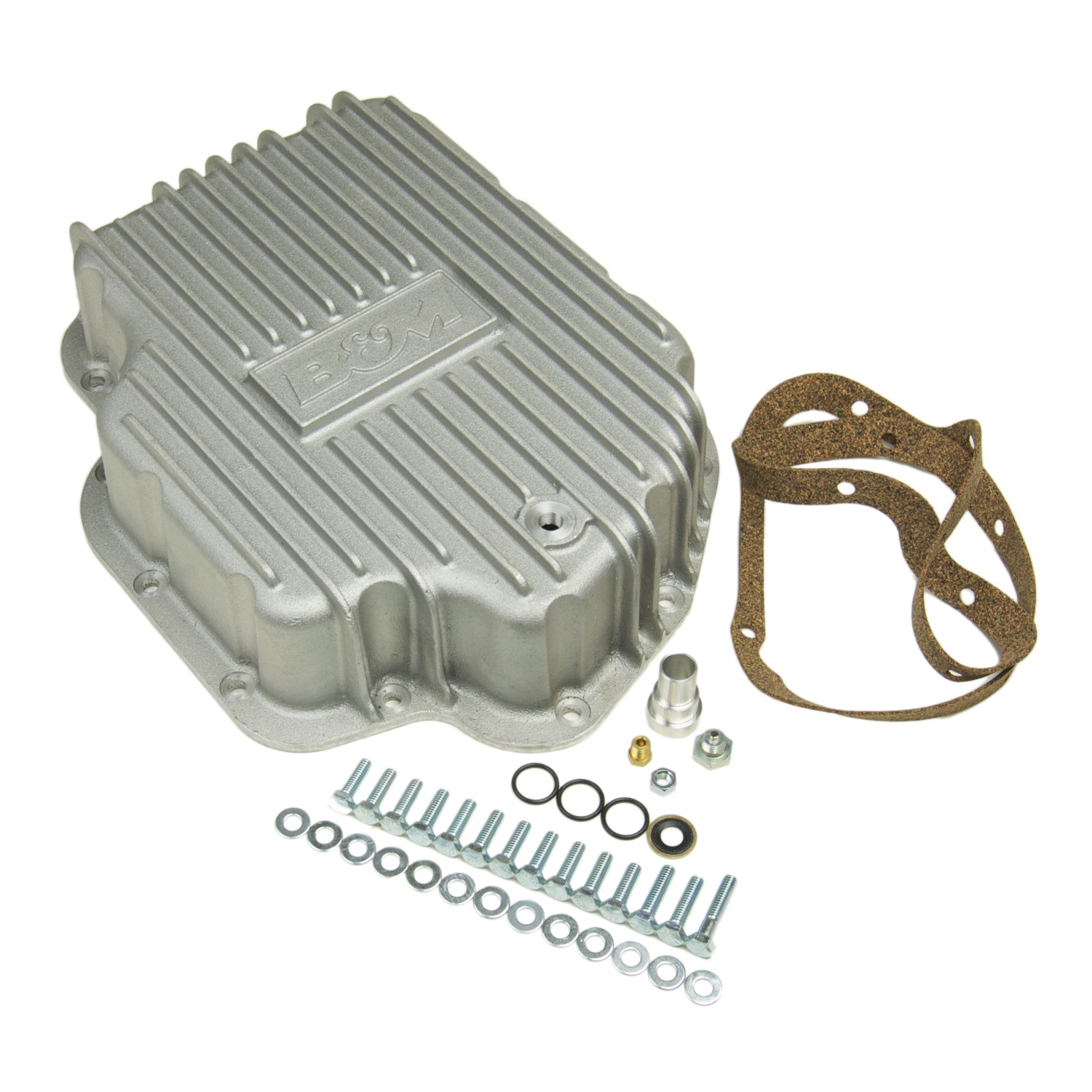 Transmission Oil Pan - Image 2