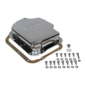 Automatic Transmission Oil Pan