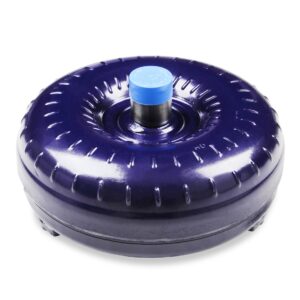 Tork Master 2000 Torque Converter