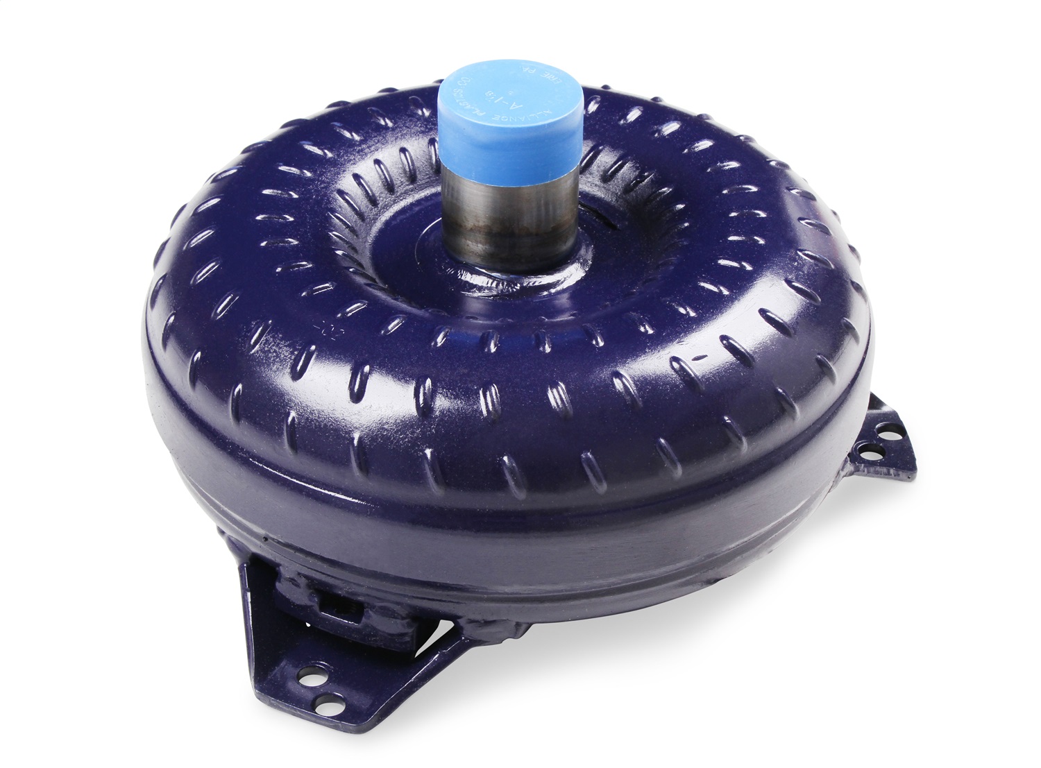 Tork Master 3000 Torque Converter - Image 3
