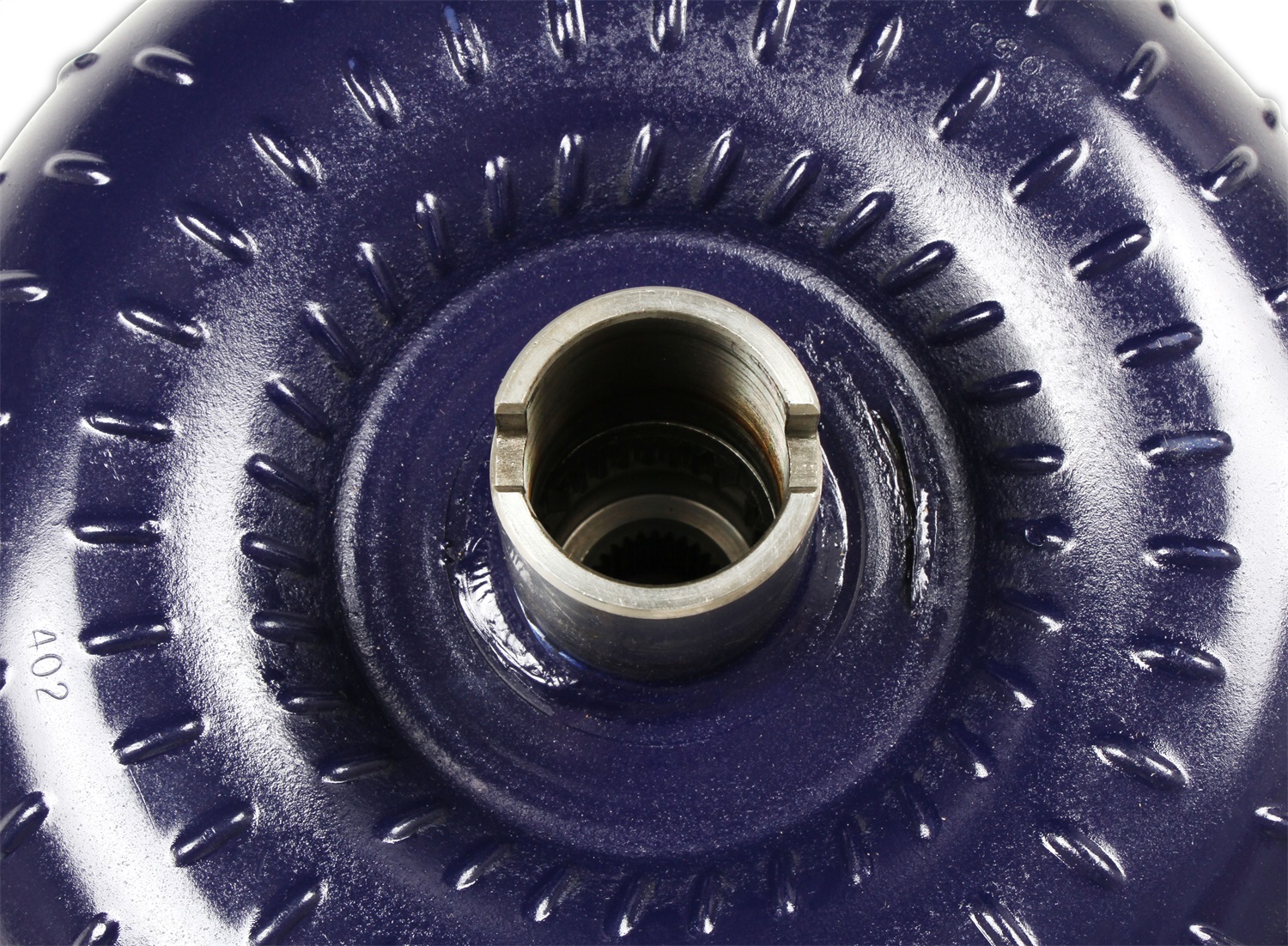 Tork Master 3000 Torque Converter - Image 10