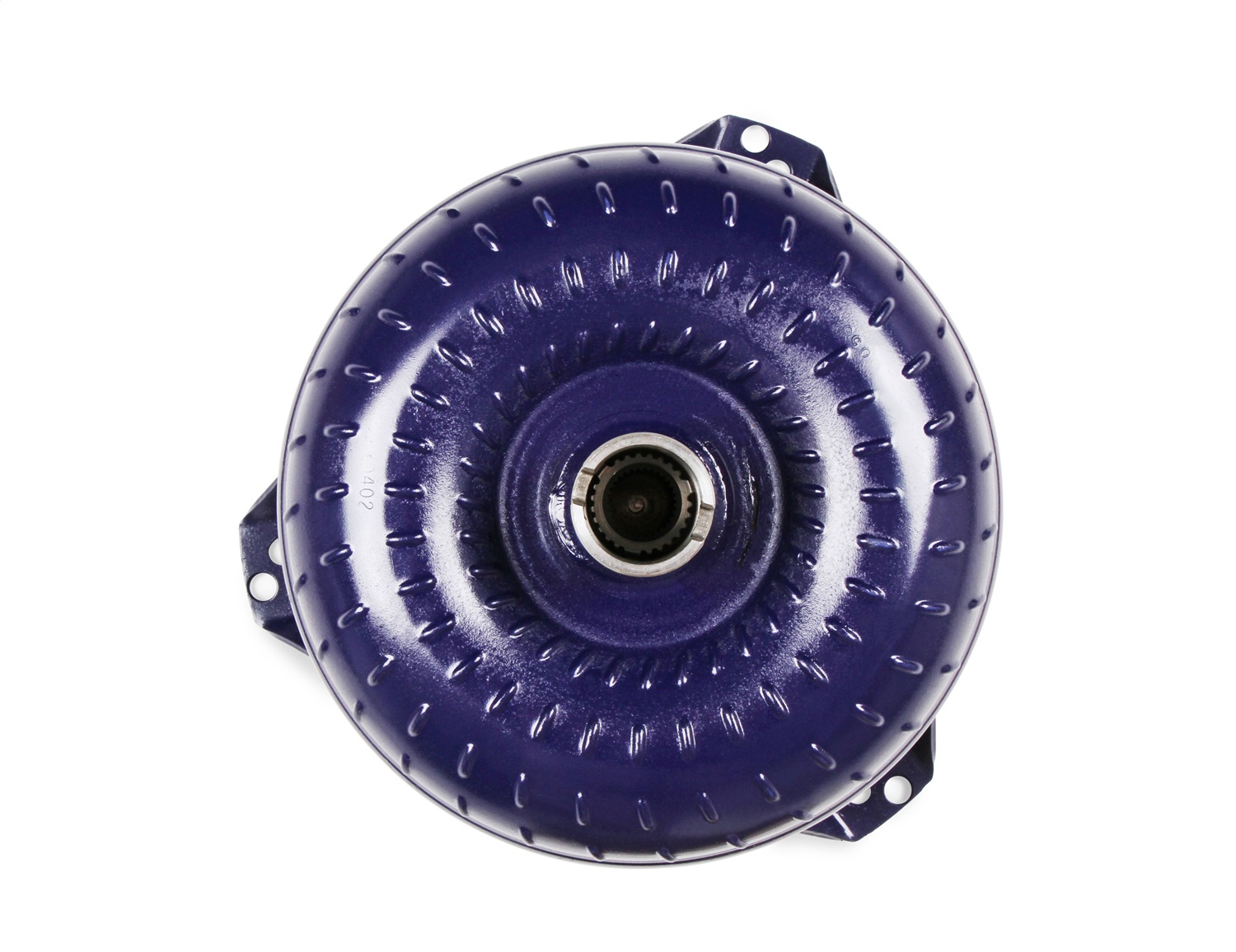 Tork Master 3000 Torque Converter - Image 6