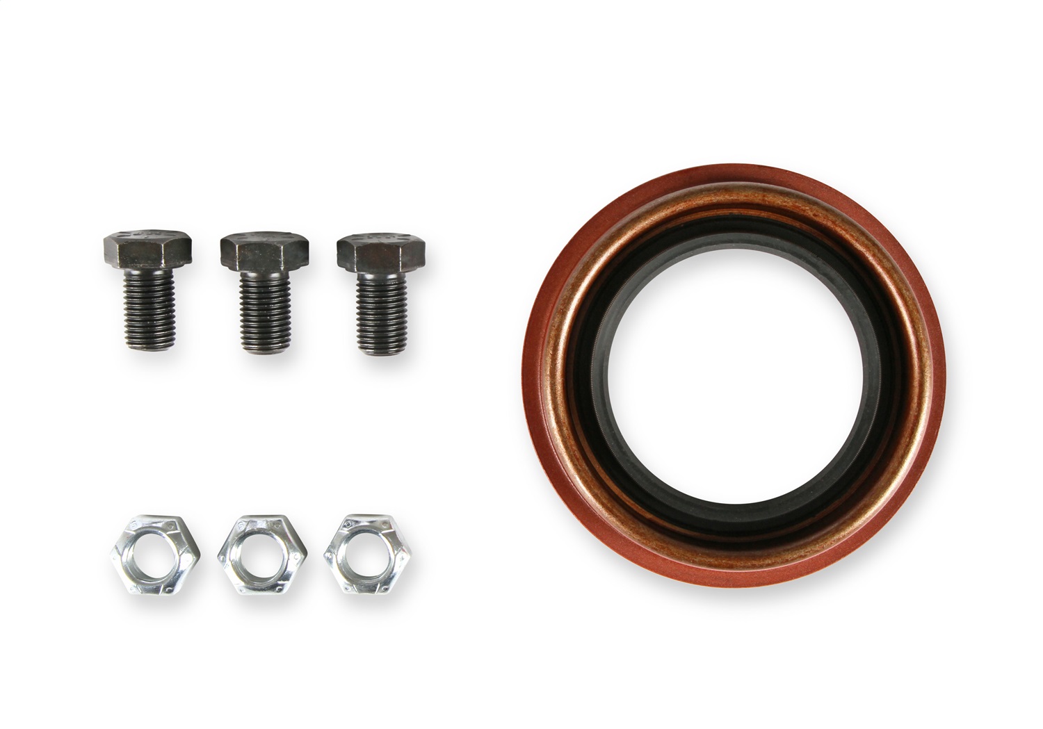 Tork Master 3000 Torque Converter - Image 7