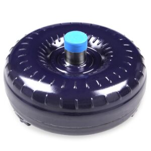 Holeshot 2400 Torque Converter