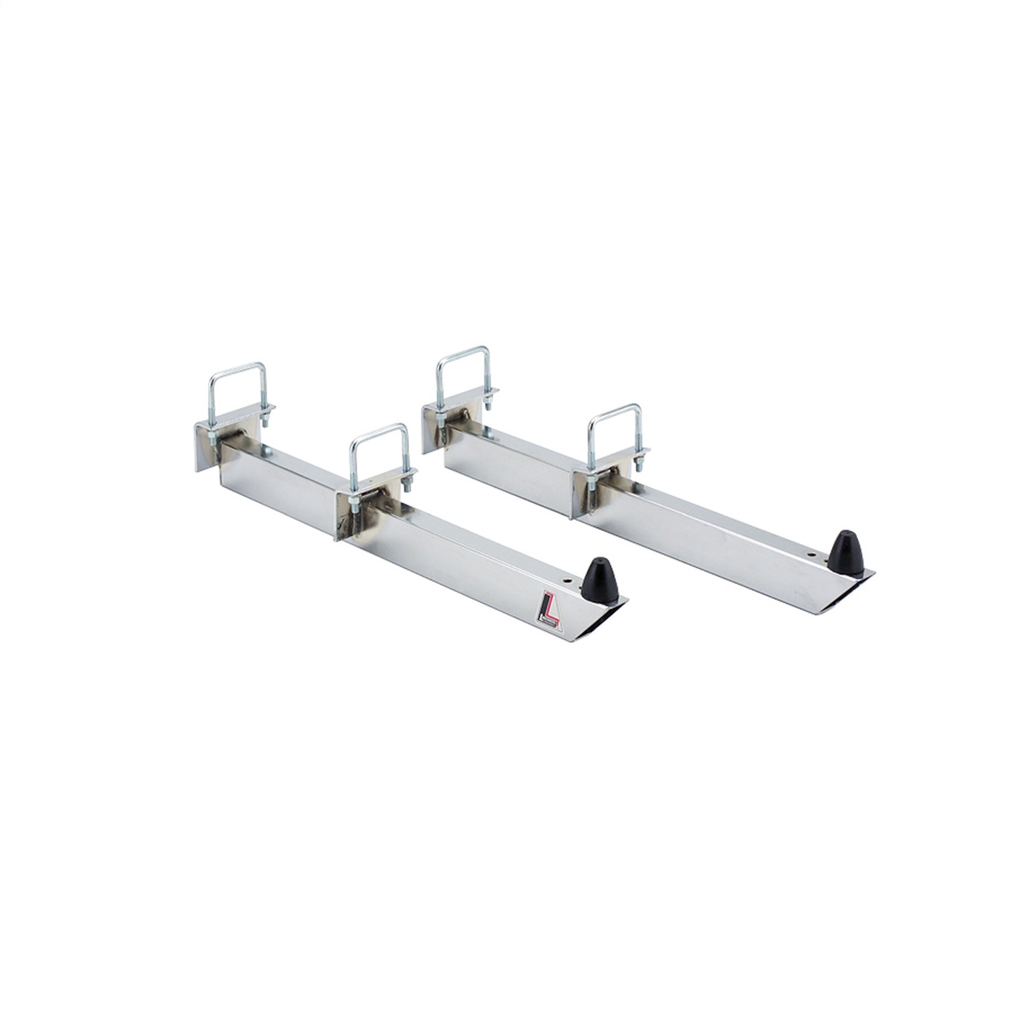 Universal Traction Bars