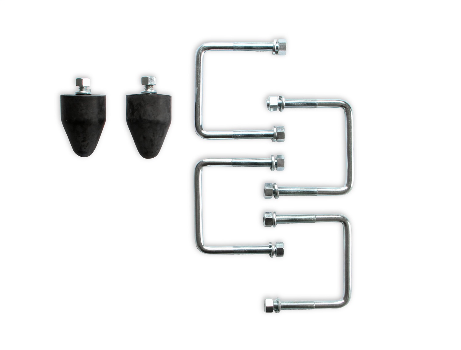 Universal Traction Bars - Image 4