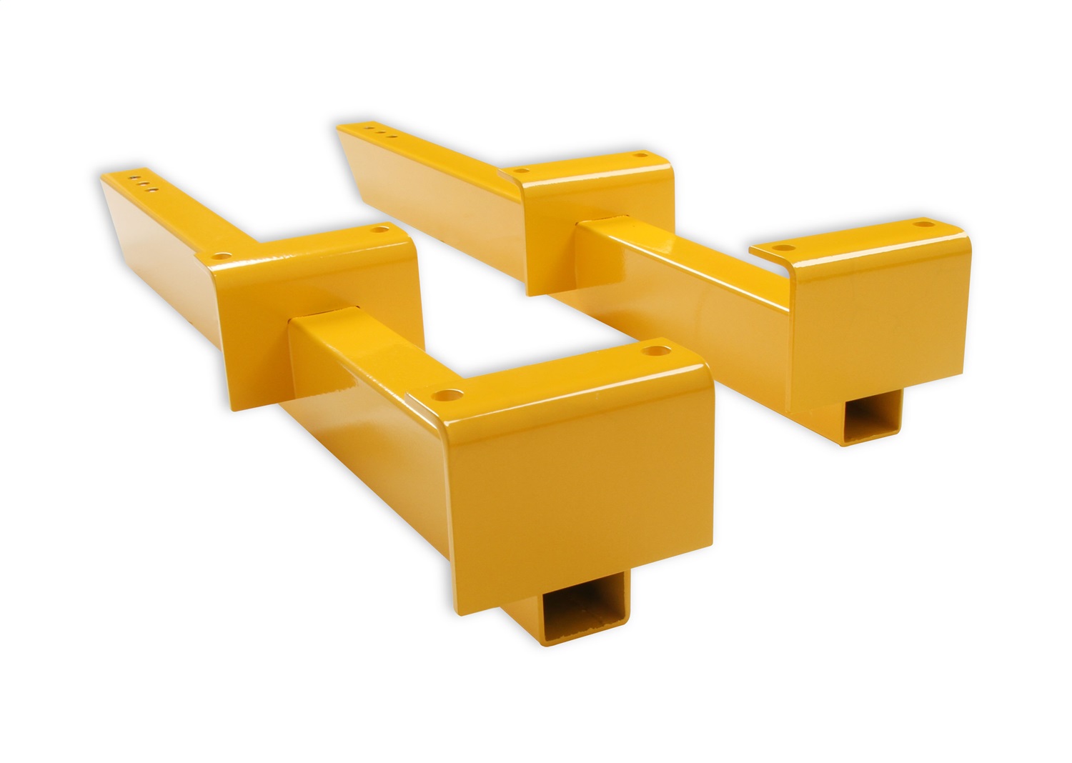 Universal Traction Bars - Image 3
