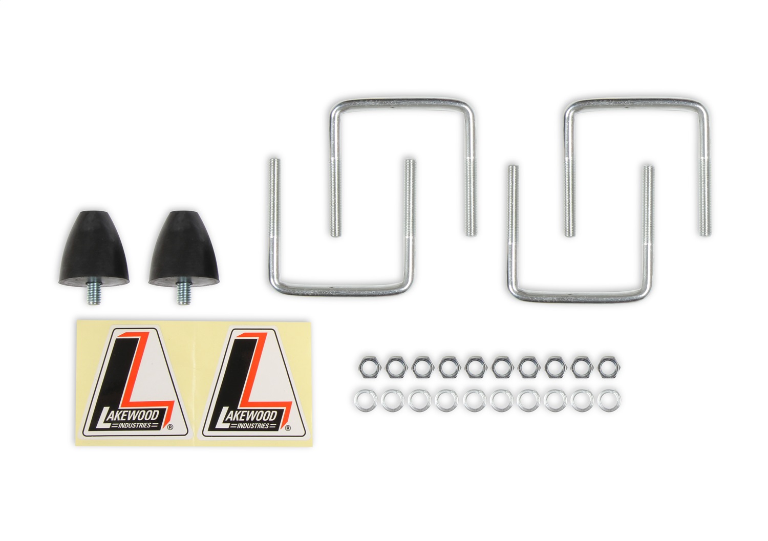 Universal Traction Bars - Image 5