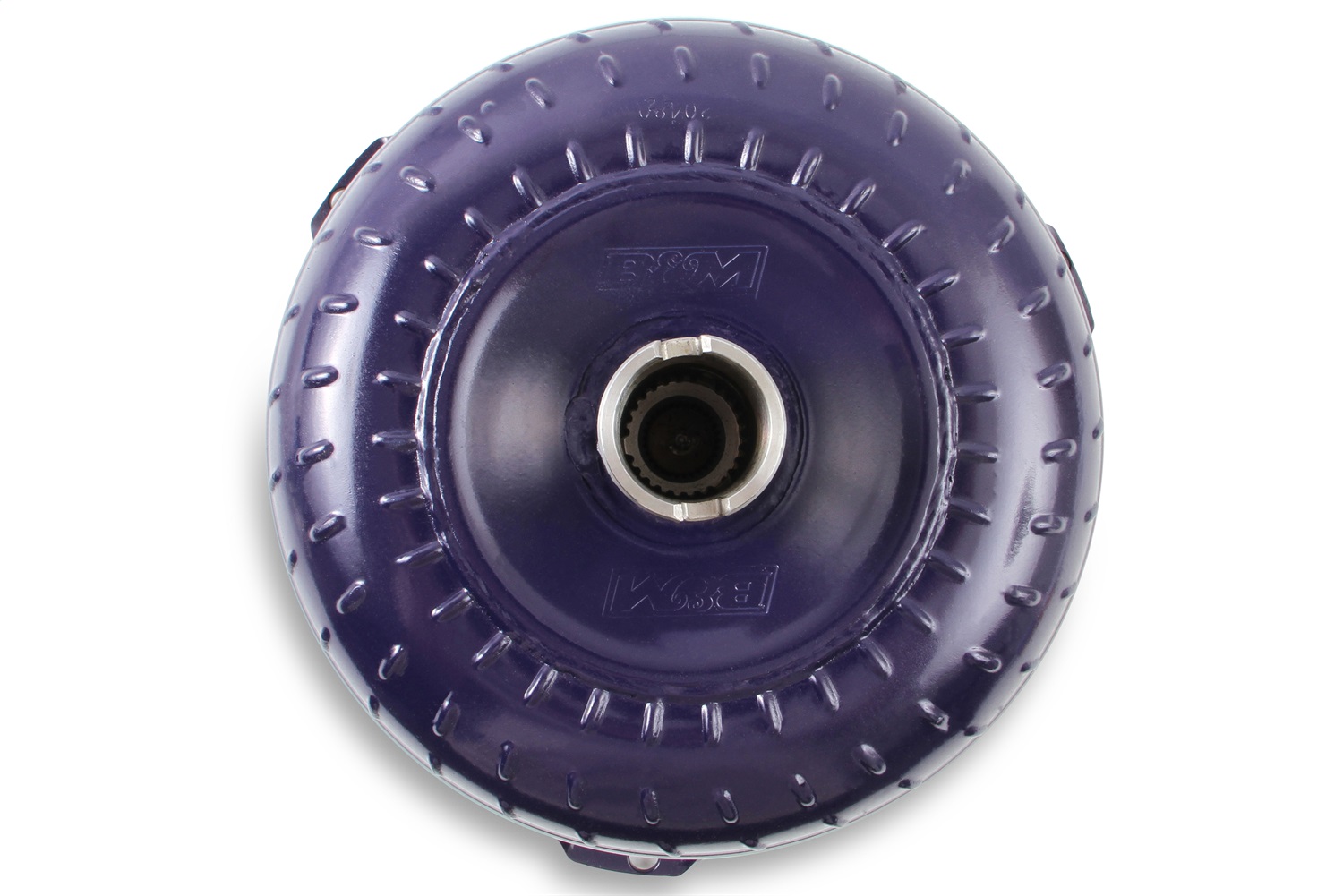 Nitrous Holeshot 2400 Torque Converter - Image 3