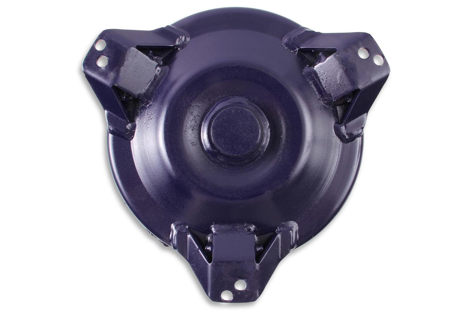 Nitrous Holeshot 2400 Torque Converter - Image 5